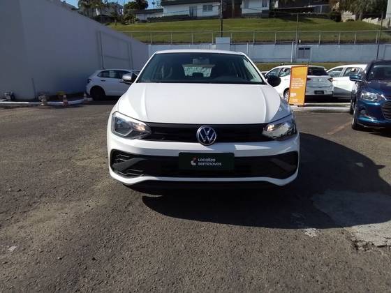 VOLKSWAGEN POLO 1.0 MPI TRACK MANUAL VOLKSWAGEN POLO 1.0 MPI TRACK MANUAL